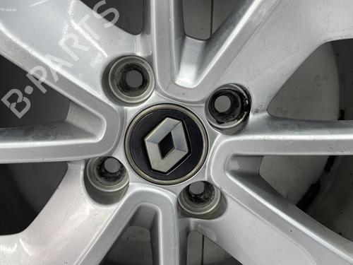 Fælk RENAULT CLIO IV (BH_) 0.9 TCe 90 (BHNF, BHMA, BHMH, BHJK, BHJR) | BP30902443C45