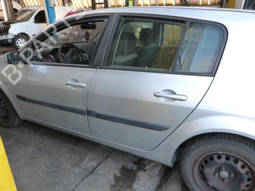 Højre bremsekaliber bag RENAULT MEGANE II (BM0/1_, CM0/1_) 1.5 dCi (BM1E, CM1E) | BP23690719M106 