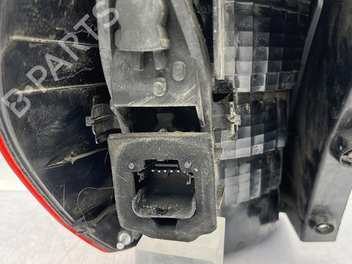 Right taillight RENAULT SCÉNIC II (JM0/1_) 1.5 dCi (JM1E, JM16) | BP29981724C35 