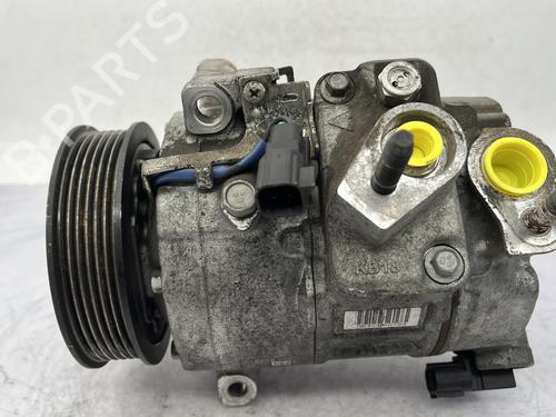 AC compressor FORD TRANSIT V363 Van (FCD, FDD) 2.0 EcoBlue | BP33569199M34 - Image 6
