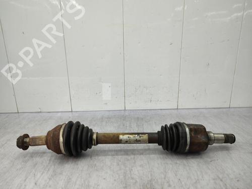 Used Left front driveshaft Left front driveshaft FORD FOCUS I Turnier (DNW) 1.8 DI / TDDi (75 hp) 23678197 23678197