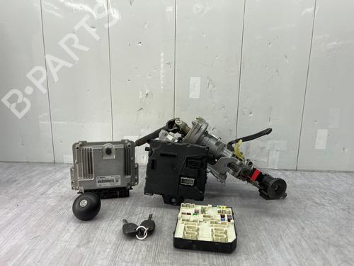Electronic module RENAULT KANGOO Express (FW0/1_)  | BP39521099M83  - Image 9