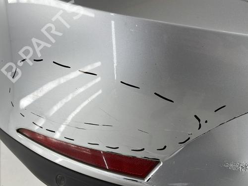 Rear bumper SEAT IBIZA IV (6J5, 6P1) 1.9 TDI | BP27663702C8 