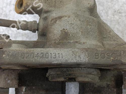 Left front brake caliper CITROËN C5 I Break (DE_) 2.0 HDi (DERHZB, DERHZE) | BP23706666M105 - Image 4