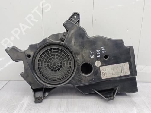 Electronic module AUDI A3 (8P1) 2.0 TDI 16V | BP23676134M83 