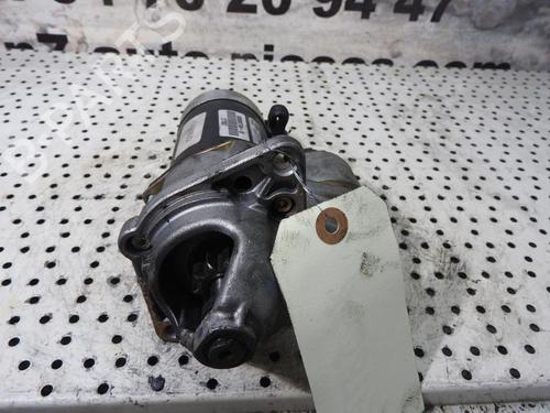 Motor arranque OPEL ZAFIRA A MPV (T98) 1.6 16V (F75) (101 hp) 23685089