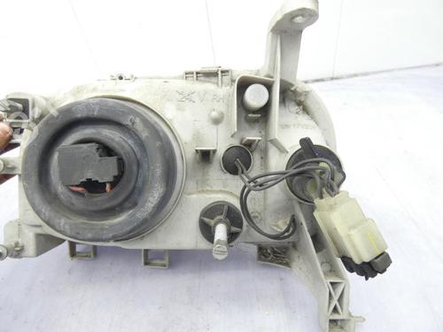 Right headlight NISSAN MICRA II (K11) 1.3 i 16V | BP23666191C29 