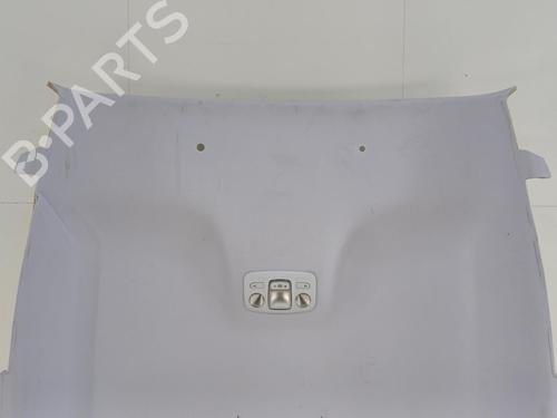 Interiør tag PEUGEOT 2008 I (CU_) 1.6 HDi | BP23705142I12  - Image 6