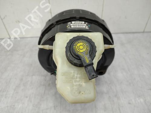 Servo brake BMW 3 Touring (E91) 330 d | BP23722866M42 