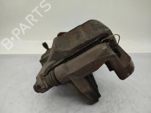 Used Left front brake caliper NISSAN QASHQAI II SUV (J11, J11_) 1.5 dCi (110 hp) 23718621