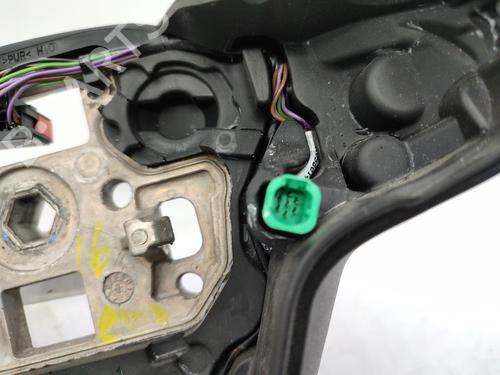 Steering wheel FORD C-MAX II (DXA/CB7, DXA/CEU) 1.6 TDCi | BP23729155C49  - Image 9