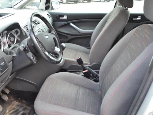Right front steering knuckle FORD C-MAX (DM2) 1.6 TDCi | BP23665734M26  - Image 6