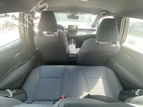 Interior roof TOYOTA COROLLA Hatchback (_E21_, _EA1_, _EH1_) 1.8 Hybrid (ZWE211, ZWE219) | BP36762150I12 - Image 207