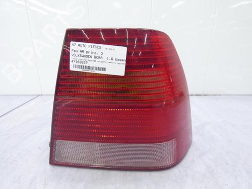 Right taillight VW BORA I (1J2) 1.6 | BP23698032C35 