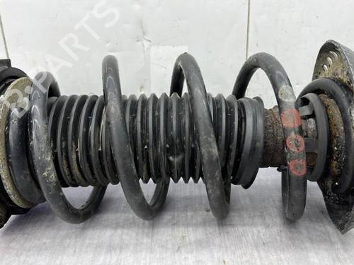 Used Right front shock absorber AUDI A3 (8P1) 1.9 TDI (105 hp) 23750860