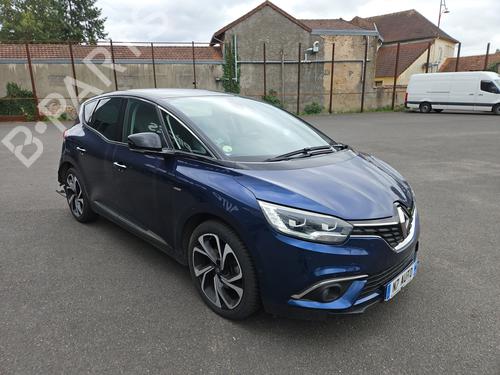 Engine RENAULT SCÉNIC IV (J9_) 1.6 dCi 130 | BP28125849M1  - Image 79