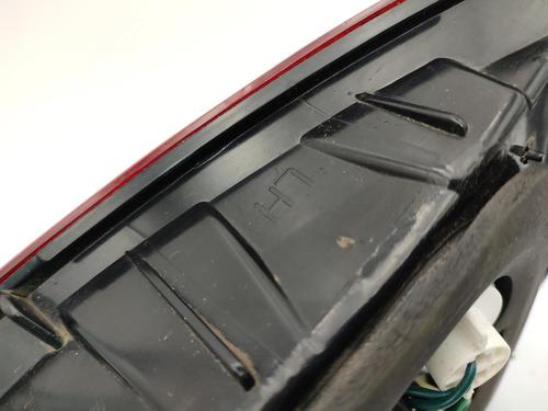 Left tailgate light KIA RIO III (UB) 1.2 CVVT | BP23752705C79  - Image 9