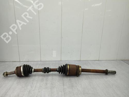 Right front driveshaft NISSAN PRIMERA (P12) 2.2 Di | BP23739324M39 