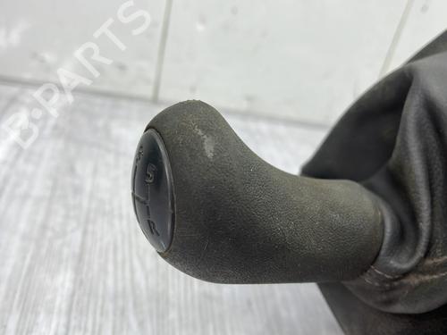 Gear lever RENAULT KANGOO Express (FW0/1_) 1.5 dCi 90 (FW0G, FW05, FW08, FW11) | BP29839347M90