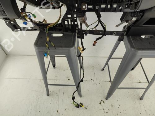 Dashboard CITROËN BERLINGO Box Body/MPV (B9) 1.6 HDi 90 16V | BP23719588C46  - Image 6