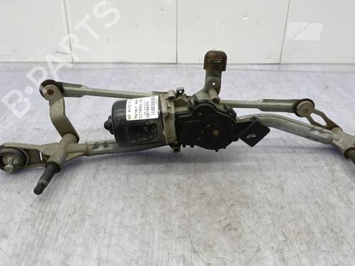 Front wiper motor CITROËN DS3 (SA_) 1.6 HDi 110 | BP23705046M29 - Image 3