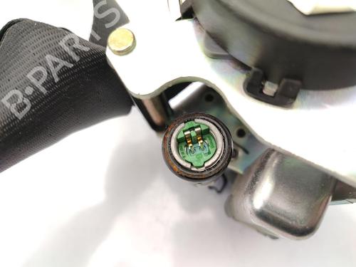 Rear left belt tensioner SKODA OCTAVIA II (1Z3) 2.0 TDI 16V | BP23752494C89 