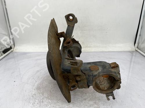 Right front steering knuckle PEUGEOT 607 (9D, 9U) 2.2 HDi | BP39212701M26 - Image 6