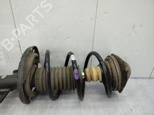 Right front shock absorber RENAULT CLIO III (BR0/1, CR0/1) 1.2 16V (BR02, BR0J, BR11, CR02, CR0J, CR11) | BP23722355M17 