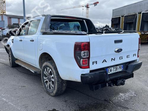 Steering column FORD RANGER (TKE) 3.2 TDCi 4x4 | BP23755810M21 - Image 36