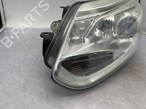 Left headlight FORD FOCUS III Turnier 2.0 TDCi | BP36901693C28 - Image 8