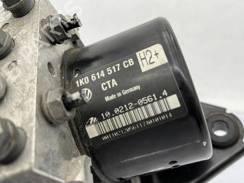 ABS pump VW GOLF VI (5K1) 1.6 TDI | BP25866498M43 