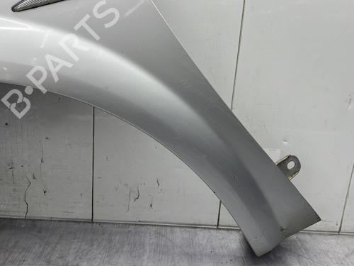 Left front fenders RENAULT MEGANE II Estate (KM0/1_) 1.5 dCi (KM1F) | BP23681791C41