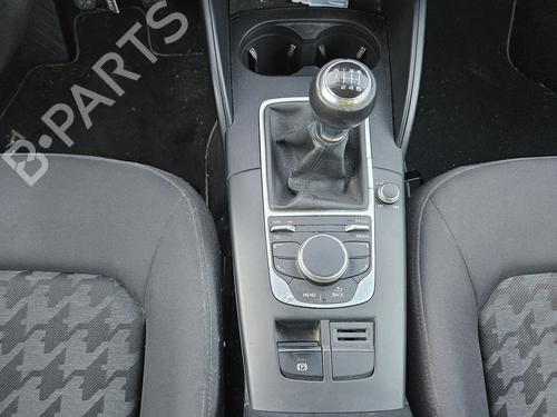 Left tailgate light AUDI A3 Sportback (8VA, 8VF) 2.0 TDI | BP27699599C79 - Image 53