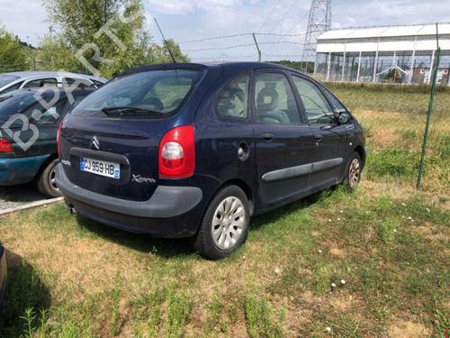 Engine CITROËN XSARA PICASSO (N68) 1.8 16V | BP24420820M1 