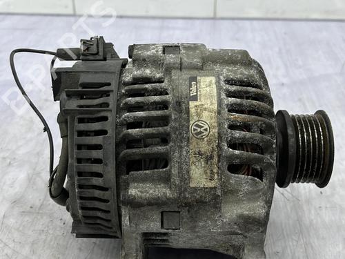 Used Alternator VW GOLF III (1H1) 1.9 TDI (90 hp) 23703132