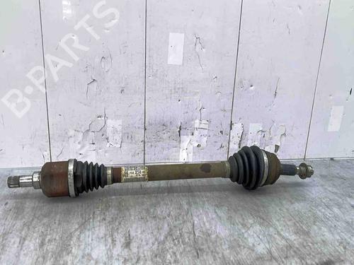 Left front driveshaft CITROËN C4 Picasso II 1.6 HDi / BlueHDi 115 | BP36480461M38 - Image 5