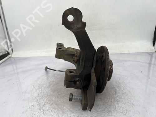 Mozzo anteriore destro Mozzo anteriore destro OPEL ASTRA H GTC (A04) 1.7 CDTI (L08) (125 hp) 37246519 37246519