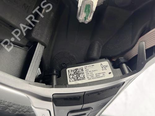 Ratt VW POLO VI (AW1, BZ1, AE1) 1.0 TSI | BP32371035C49 