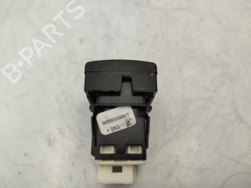 Used Switch PEUGEOT PARTNER Box Body/MPV 1.6 HDi 16V (90 hp) 23712486