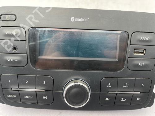 Radio DACIA SANDERO II TCe 90 (B8M1, B8MA, B8AC) | BP36337969E6 - Image 5