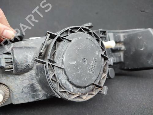 Right headlight ROVER 200 II Hatchback (RF) 214 Si | BP23679645C29  - Image 10