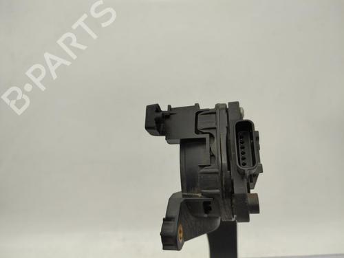 Pedal RENAULT CAPTUR I (J5_, H5_) 1.2 TCe 120 | BP23741526I4 - Image 3