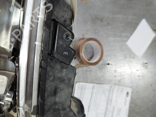 Left headlight SUZUKI GRAND VITARA II (JT, TE, TD) 1.9 DDiS All-wheel Drive (JT419, TD44, JB419WD, JB419XD,... | BP23761002C28  - Image 26