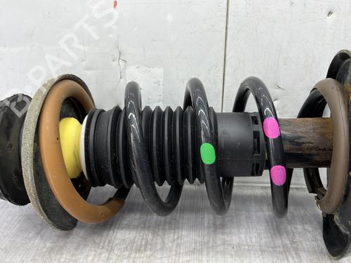 Right front shock absorber DACIA LODGY (JS_) 1.3 TCe 130 (JSNE) | BP27358537M17 - Image 2