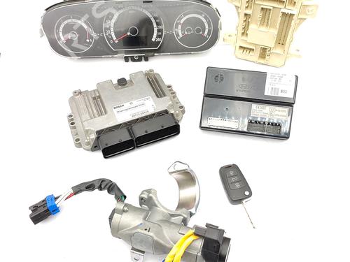 Electronic module KIA CEE'D SW (ED) 1.6 CRDi 115 | BP23760264M83 - Image 15