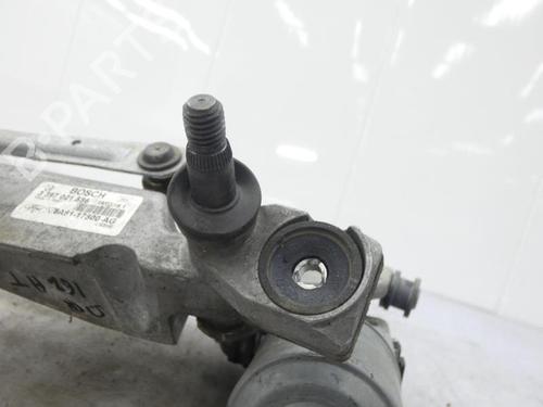 Front wiper motor FORD FIESTA VI (CB1, CCN) 1.6 TDCi | BP23692369M29 
