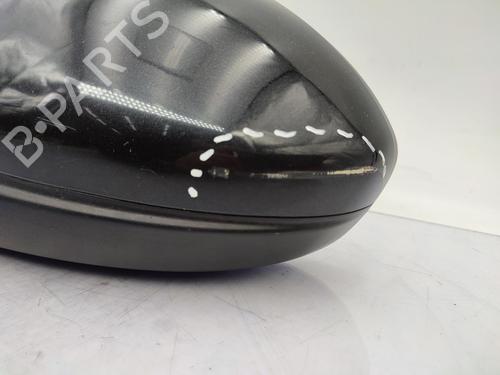 Left mirror CHEVROLET CRUZE (J300) 2.0 CDI | BP23711386C26 