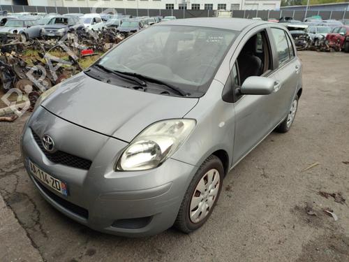 Electronic module TOYOTA YARIS (_P9_) 1.33 VVT-i (NSP90_, NSP90R) | BP23755588M83 - Image 44