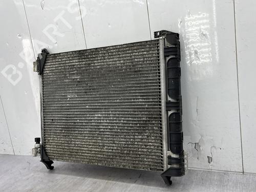 Used AC radiator AC radiator NISSAN MICRA IV (K13K, K13KK) 1.2 (80 hp) 33945291 33945291