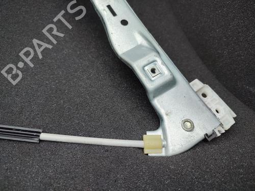 Front left window mechanism CITROËN DS3 (SA_) 1.6 HDi 110 | BP23678141C22  - Image 8